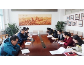標(biāo)題：第三黨支部召開組織生活會
瀏覽次數(shù)：3419
發(fā)表時間：2016-12-12