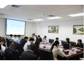 標題：呼和浩特分院銷售中心召開2017年第二季度銷售工作會議暨“三夏”夏收工作部署會
瀏覽次數：3588
發表時間：2017-04-10