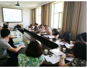 標題：“太陽能光伏發電新技術的開發與示范應用”項目通過驗收
瀏覽次數：3675
發表時間：2017-06-30