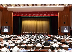 標題：呼和浩特分院參加深入學習貫徹習近平總書記考察內蒙古重要講話精神工作匯報交流會
瀏覽次數：3701
發表時間：2017-07-20