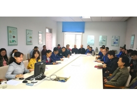 標題：第一黨支部召開“廉政與權力”主題宣傳月學習會
瀏覽次數：4104
發表時間：2018-09-29