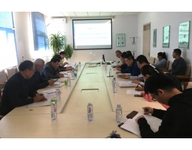 標題：呼和浩特分院承擔的內蒙古自治區應用技術研究與開發資金計劃項目“通用型中密度牧草撿拾壓捆機研究與開發”順利通過驗收
瀏覽次數：4016
發表時間：2019-11-01