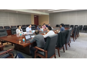 標題：“基于大數據的風電機組故障診斷與性能預測研究”項目驗收成功
瀏覽次數：1249
發表時間：2021-09-10