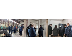 標題：研究中心開展2023年春節前安全生產大檢查
瀏覽次數：844
發表時間：2023-01-18