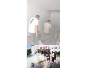 標題：呼和浩特分院開展2023年消防安全知識培訓及演練活動
瀏覽次數(shù)：866
發(fā)表時間：2023-06-27