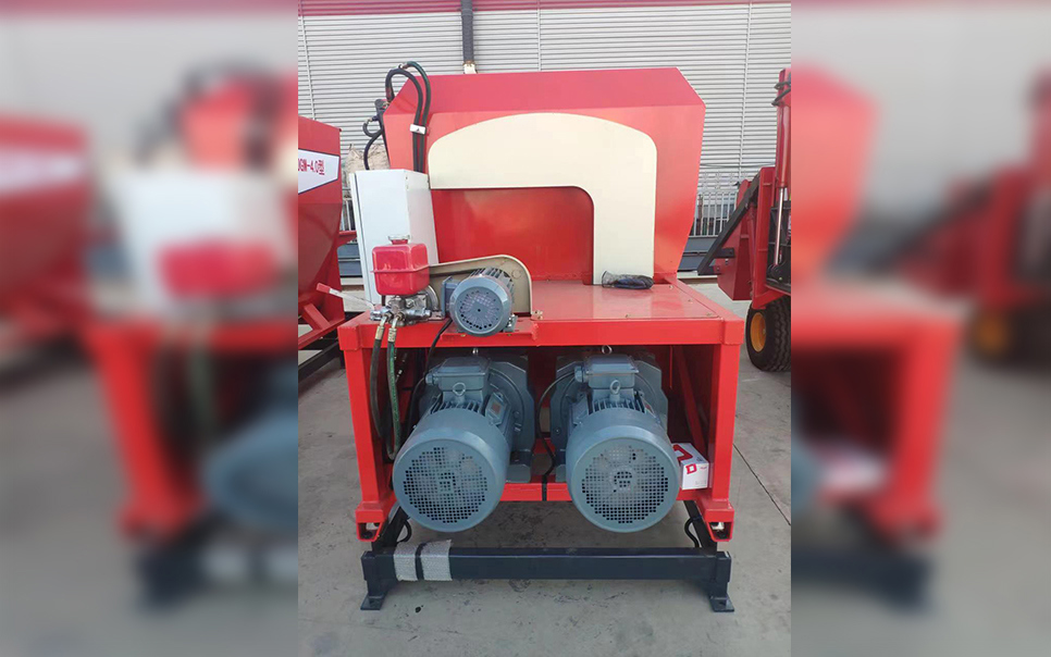 標題：9JGW-6.0型固定臥式全混日糧攪拌機
瀏覽次數(shù)：80
發(fā)表時間：2023-12-12