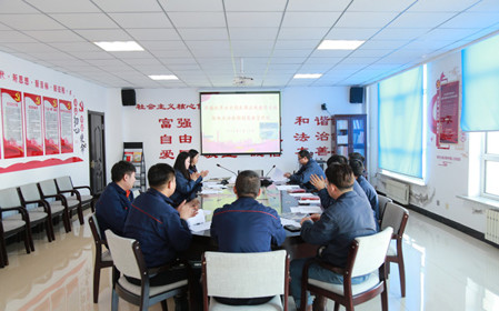 標題：華德牧草公司團支部召開主題教育專題組織生活會暨團員教育評議會議
瀏覽次數：964
發表時間：2024-02-02